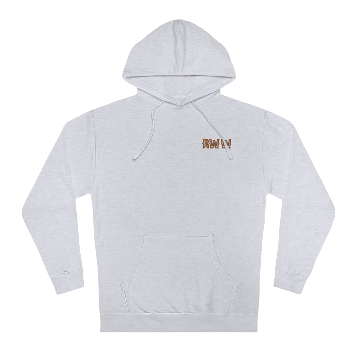 RWW Bronc Hoodie