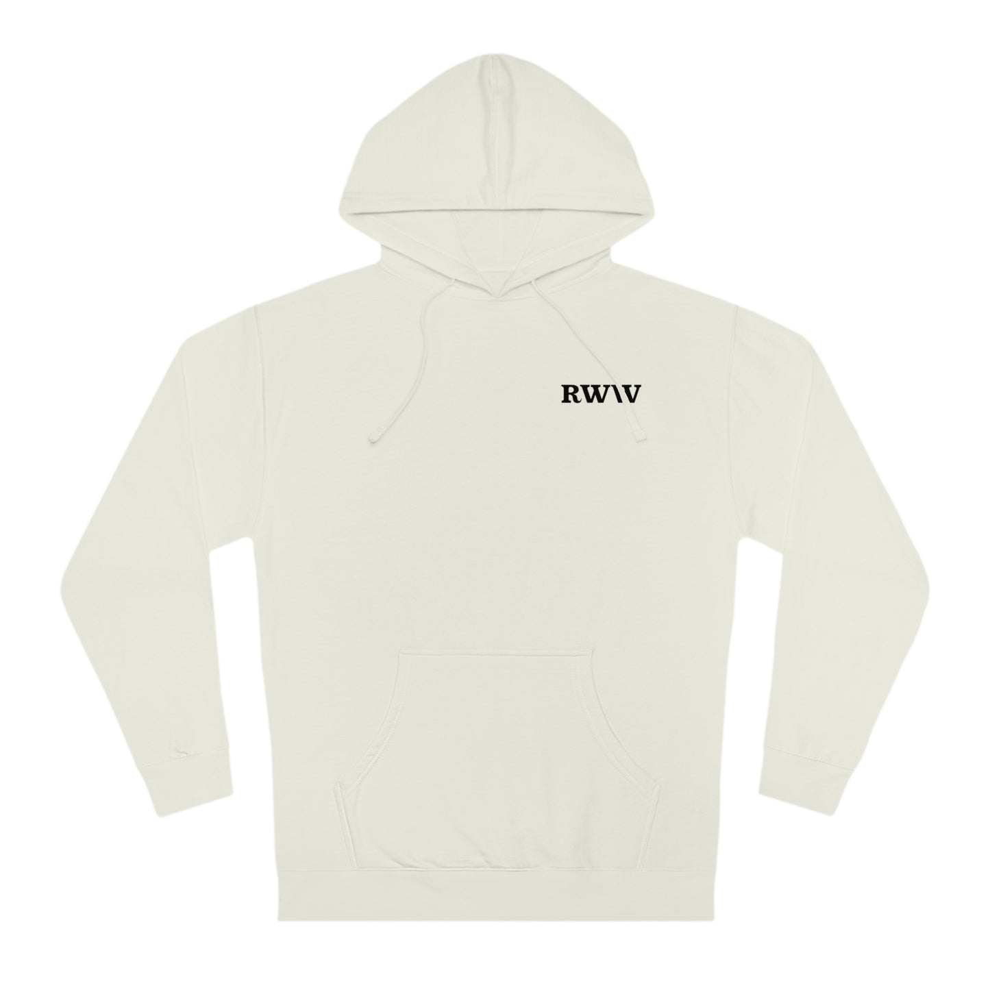 RWW Arkansas Retriever Hoodie