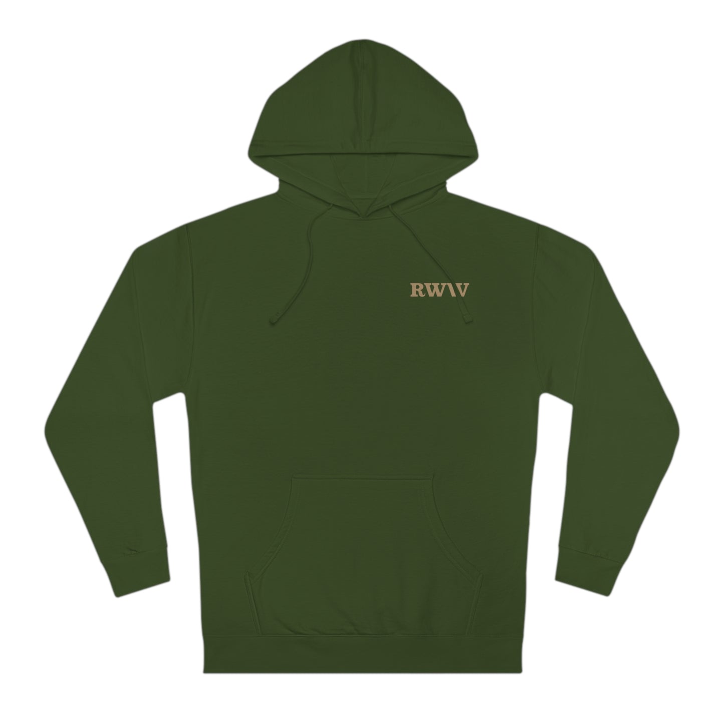 RWW Mallard Hoodie