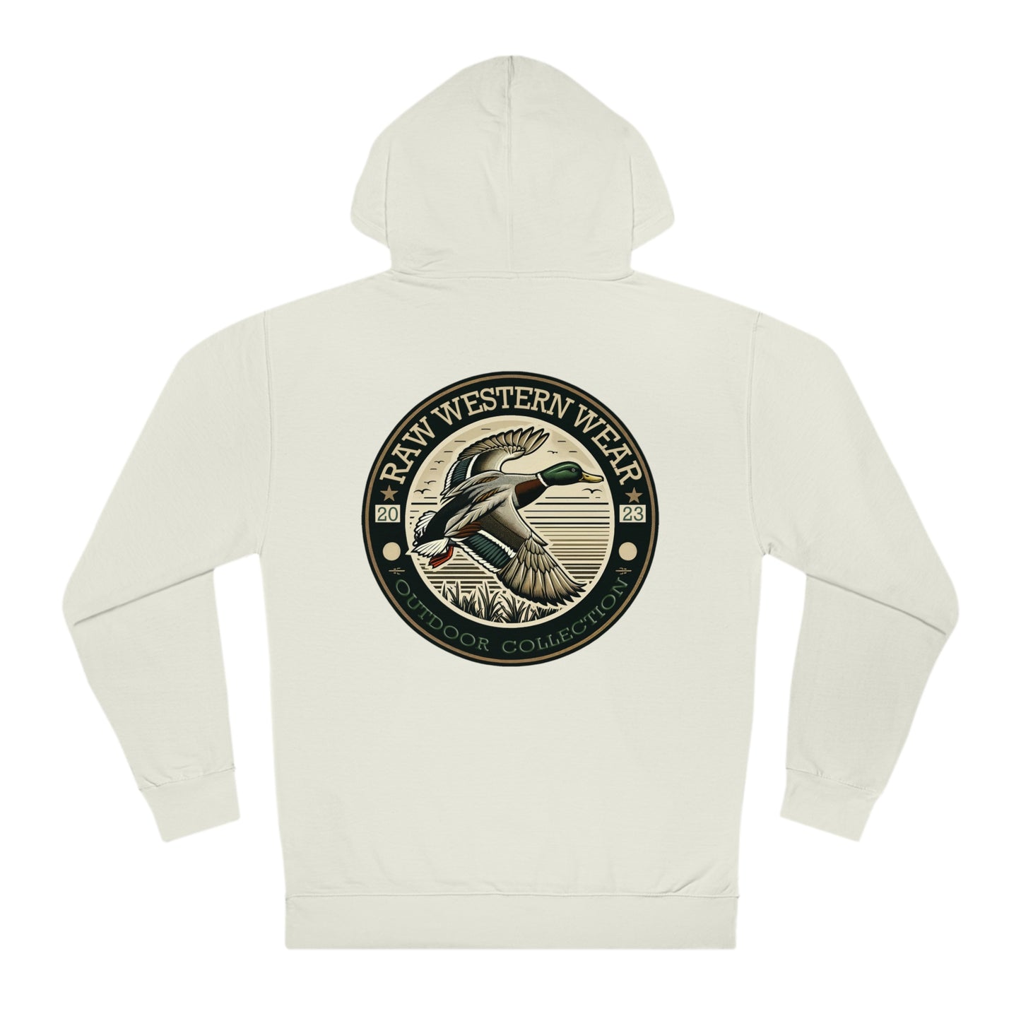 RWW Mallard Hoodie