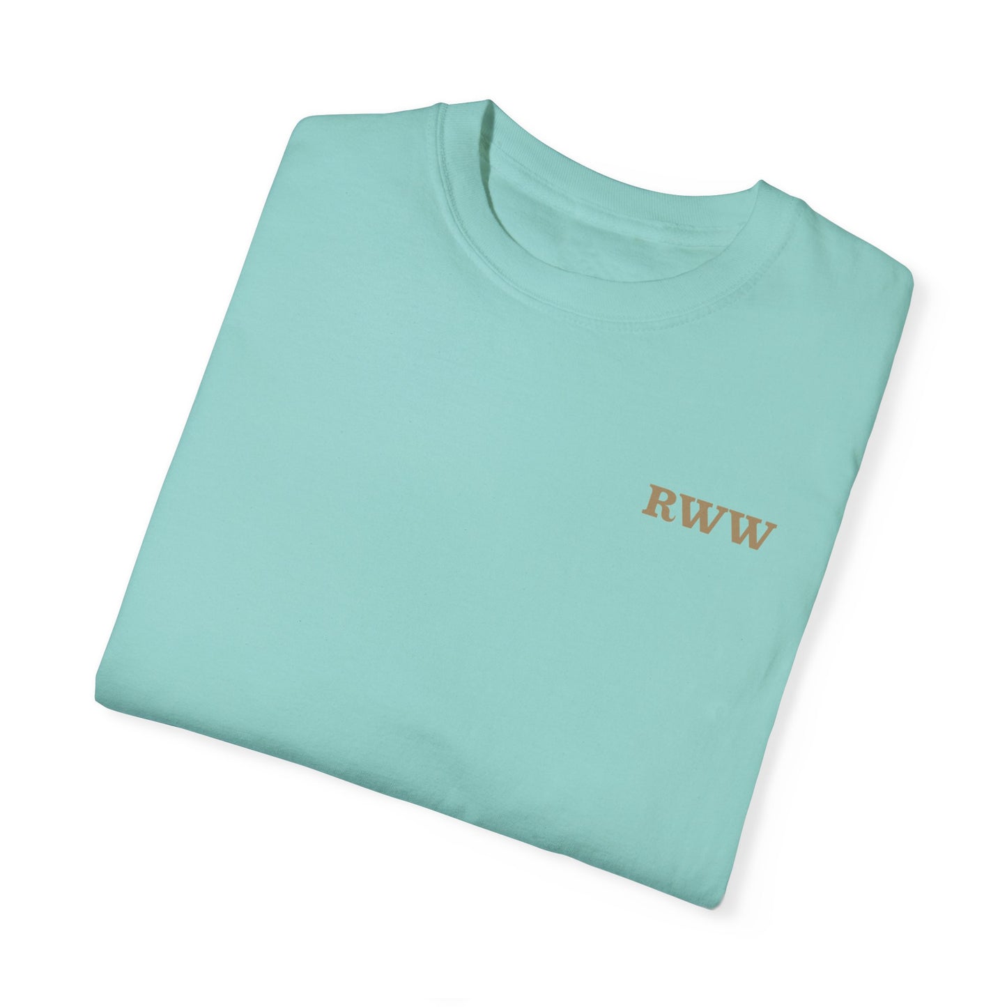 Raw Western Arkansas Retriever  - Classic Cotton Tee