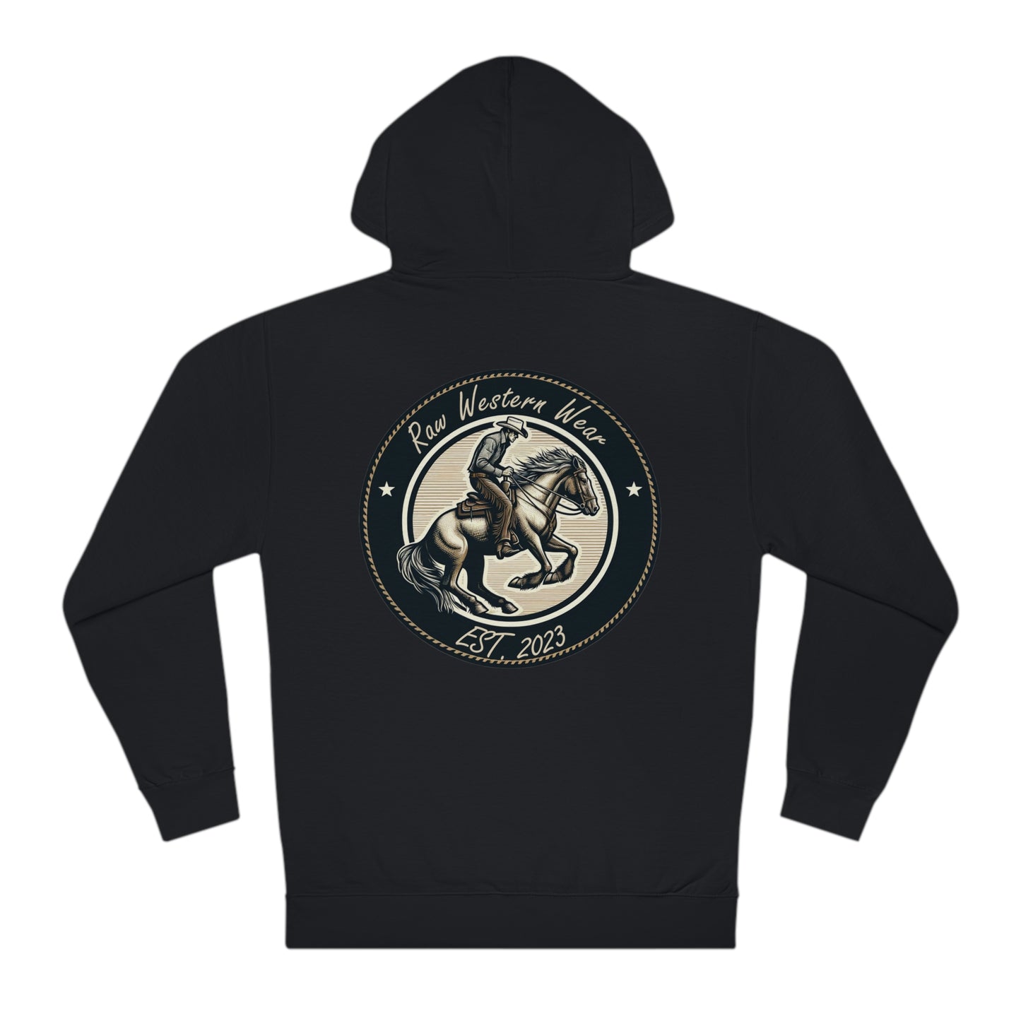 RWW Bronc Hoodie