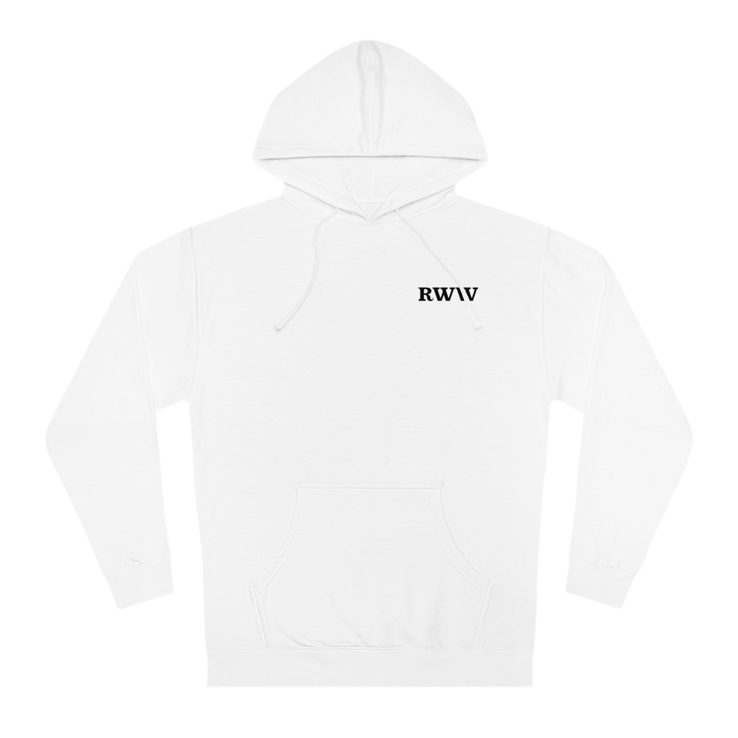 RWW Classic Longhorn Hoodie