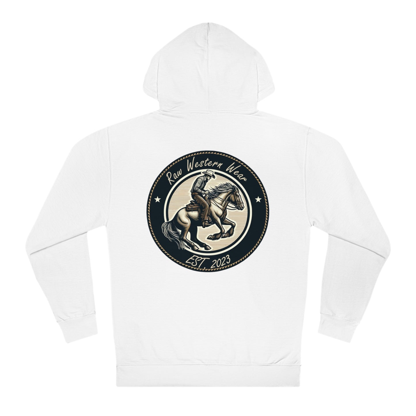 RWW Bronc Hoodie