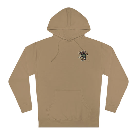 RWW Cowboy Mallard Hoodie