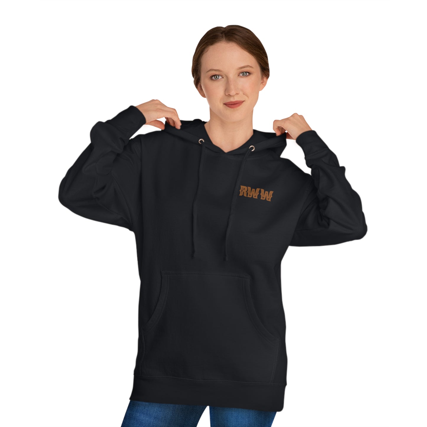 RWW Bronc Hoodie