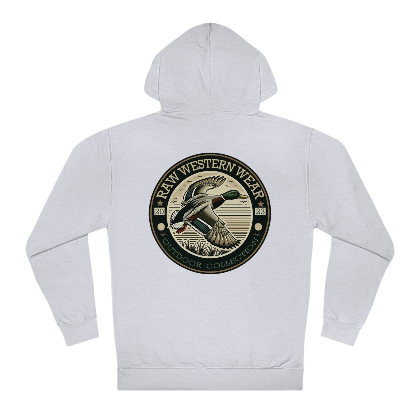 RWW Mallard Hoodie