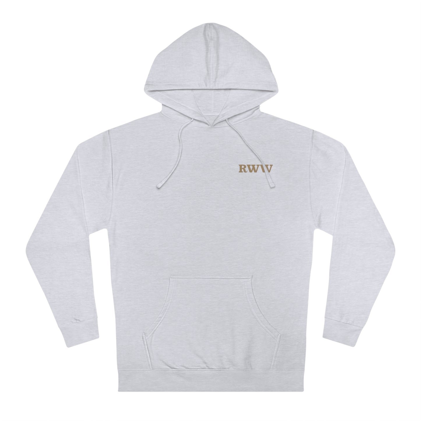 RWW Classic Longhorn Hoodie