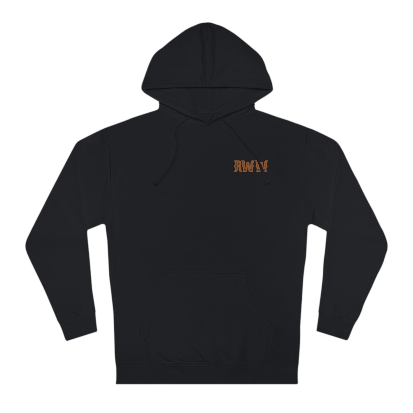 RWW Bronc Hoodie