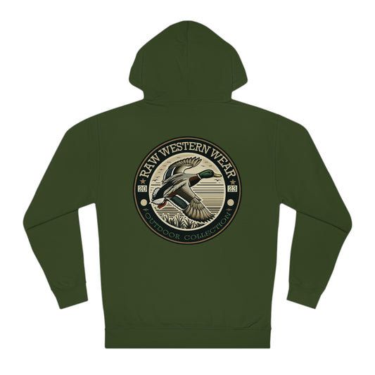 RWW Mallard Hoodie