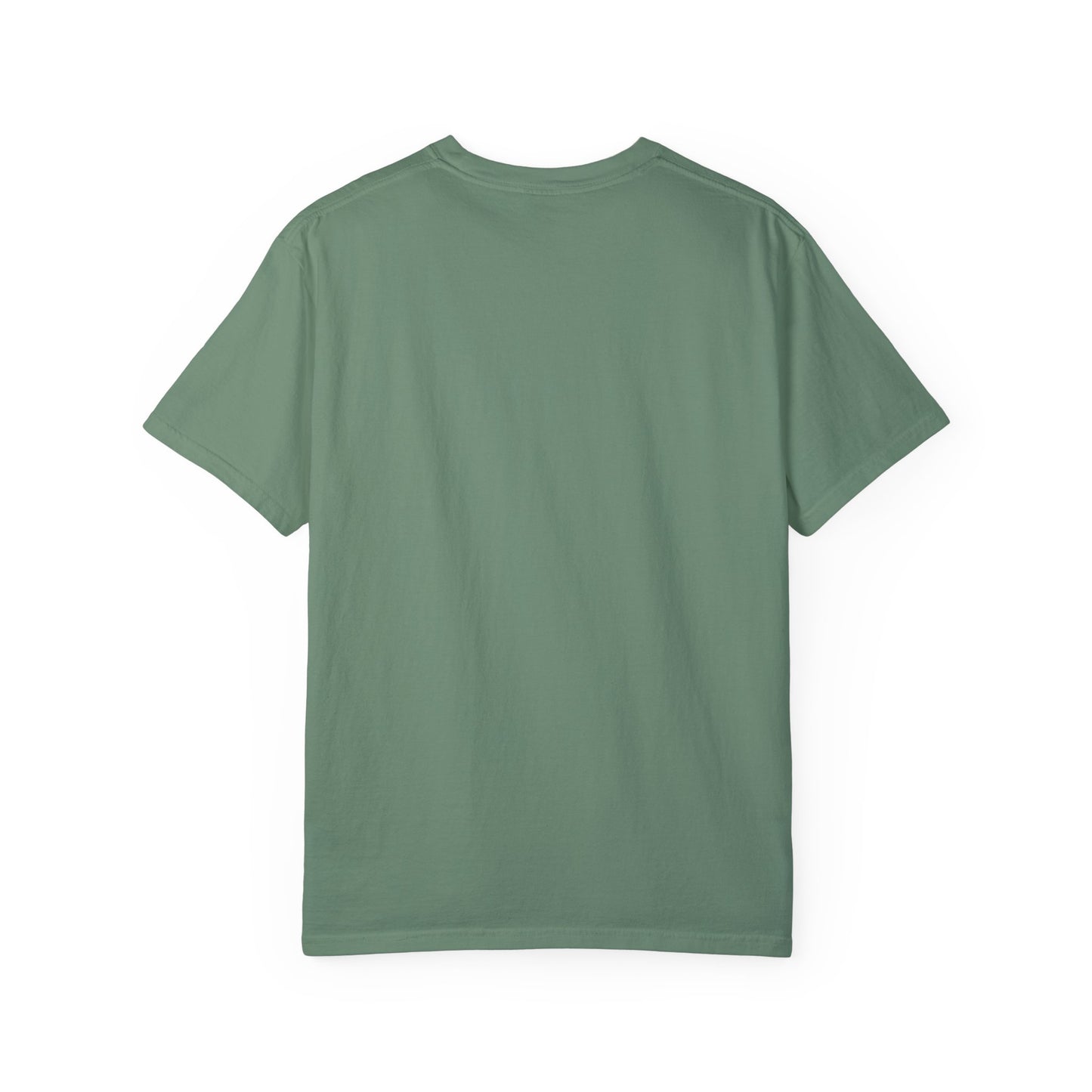 Raw Western Wear Old School Camo Mallard  - Classic Cotton Tee